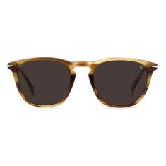 DAVID BECKHAM 1160/S EX470 51 Sunglasses 