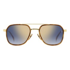 DAVID BECKHAM 1161/S LVL1V 54 Sunglasses 