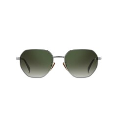 DAVID BECKHAM 1162/F/S 6LBCS 56 Sunglasses 