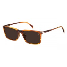 DAVID BECKHAM 1163/F/S EX470 58 Sunglasses 