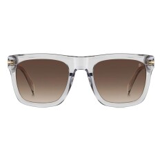 DAVID BECKHAM 7000/S FLAT 63MHA 54 Sunglasses 