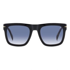 DAVID BECKHAM 7000/S FLAT WR708 54 Sunglasses 