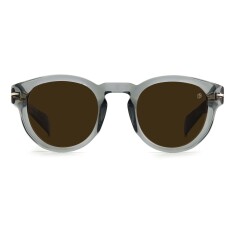 DAVID BECKHAM 7041/S FT370 48 Sunglasses 