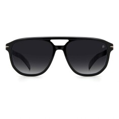 DAVID BECKHAM 7080/S 8079O 56 Sunglasses 