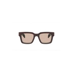 DAVID BECKHAM 7100/S/LE 8OF3O 52 Sunglasses 