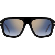 DAVID BECKHAM 7127/S WR71V 54 Sunglasses 