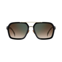 DAVID BECKHAM 7128/S 2M2QY 58 Sunglasses 