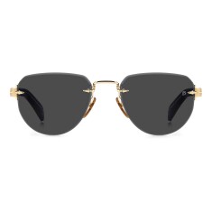 DAVID BECKHAM 7144/S RHLIR 55 Sunglasses 