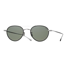 EYEVAN 191 805800 48 Sunglasses 