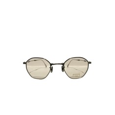 EYEVAN 803 801 47 Polarize Gümüş Unisex Güneş Gözlüğü 