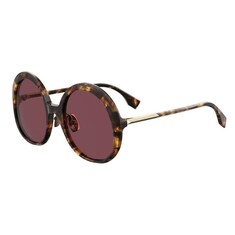 FENDI 0430/S S086/U1 57 Sunglasses 