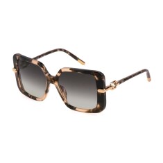 FURLA SFU712 07TB 54 Sunglasses 