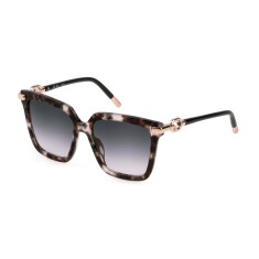 FURLA SFU713 06FM 53 Sunglasses 