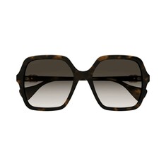 GUCCI 1072S 002 56 Солнцезащитные очки 