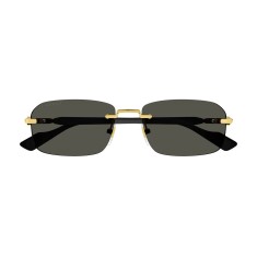 GUCCI 1221S 001 56 Sunglasses 