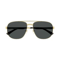 GUCCI 1223S 002 60 Sunglasses 