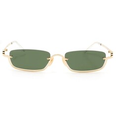 GUCCI 1278S 002 55 Sunglasses 