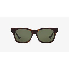 GUCCI 1299S 002 55 Sunglasses 