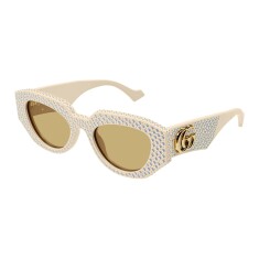 GUCCI 1421S 005 51 Sunglasses 