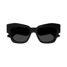 GUCCI 1422S 002 55 Sunglasses 