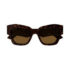 GUCCI 1422S 003 55 Sunglasses 