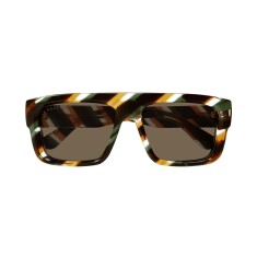 GUCCI 1461S 003 55 Sunglasses 