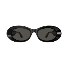 GUCCI 1527S 001 54 Sunglasses 