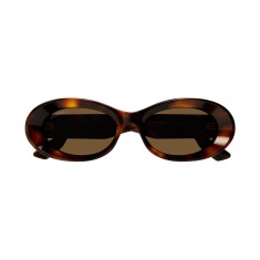 GUCCI 1527S 002 54 Sunglasses 