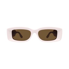 GUCCI 1528S 002 53 Sunglasses 