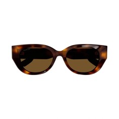 GUCCI 1532SA 002 54 Sunglasses 