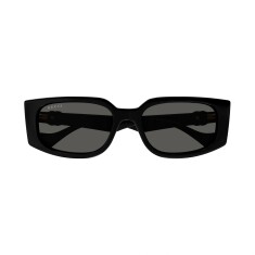 GUCCI 1534S 001 55 Sunglasses 