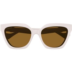 GUCCI 1542S 003 55 Sunglasses 