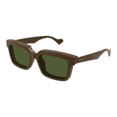 GUCCI 1543S 002 54 Sunglasses 