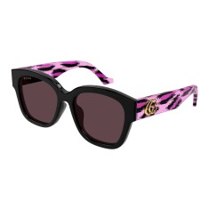 GUCCI 1550SK 004 54 Sunglasses 