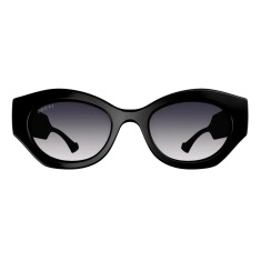 GUCCI 1553S 001 52 Sunglasses 