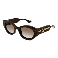 GUCCI 1553S 002 52 Sunglasses 