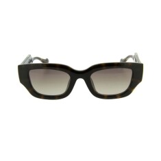 GUCCI 1558SK 002 51 Sunglasses 