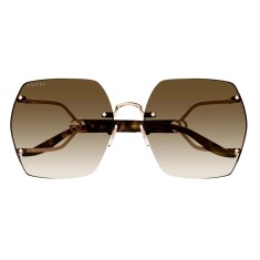 GUCCI 1562S 002 62 Sunglasses 