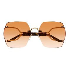 GUCCI 1562S 003 62 Sunglasses 