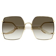 GUCCI 1564SA 003 61 Sunglasses 