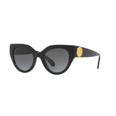 GUCCI 1566SA 003 55 Sunglasses 