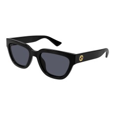 GUCCI 1578S 001 54 Sunglasses 