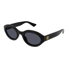 GUCCI 1579S 001 53 Sunglasses 