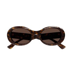 GUCCI 1587S 002 52 Sunglasses 