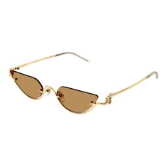 GUCCI 1603S 002 53 Sunglasses 