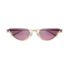 GUCCI 1603S 003 53 Sunglasses 