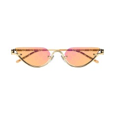 GUCCI 1603S 004 53 Sunglasses 