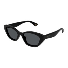 GUCCI 1638S 001 54 Sunglasses 