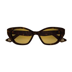 GUCCI 1638S 002 54 Sunglasses 