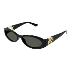 GUCCI 1660S 001 54 Sunglasses 